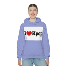 Load image into Gallery viewer, Unisex Heavy Blend™ Hooded Sweatshirt