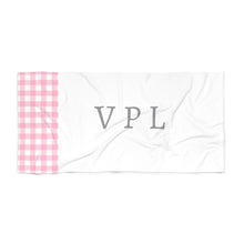 Load image into Gallery viewer, Beach Towel
