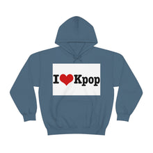 Load image into Gallery viewer, Unisex Heavy Blend™ Hooded Sweatshirt