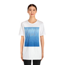 Load image into Gallery viewer, Unisex Jersey Short Sleeve Tee