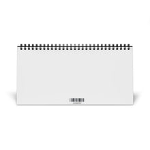 Load image into Gallery viewer, Desk Calendar (2025 grid) V P L x Wright, Butler & Co