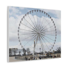 Load image into Gallery viewer, Canvas Gallery Wraps V P L x Wright, Butler & Co