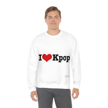 Load image into Gallery viewer, Unisex Heavy Blend™ Crewneck Sweatshirt