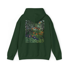 Load image into Gallery viewer, Unisex Heavy Blend™ Hooded Sweatshirt The Great Indian Safari VPL SS24