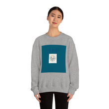 Load image into Gallery viewer, Unisex Heavy Blend™ Crewneck Sweatshirt