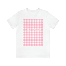 Load image into Gallery viewer, Unisex Jersey Short Sleeve Tee