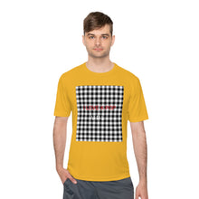 Load image into Gallery viewer, Unisex Moisture Wicking Tee