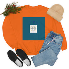 Load image into Gallery viewer, Unisex Heavy Blend™ Crewneck Sweatshirt