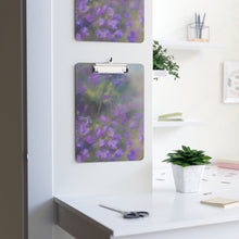 Load image into Gallery viewer, Clipboard V P L x Wright, Butler & Co