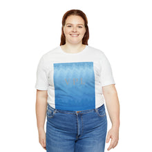 Load image into Gallery viewer, Unisex Jersey Short Sleeve Tee