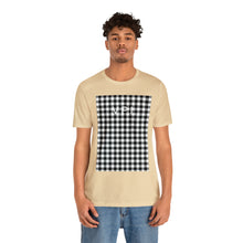 Load image into Gallery viewer, Unisex Jersey Short Sleeve Tee