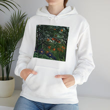 Load image into Gallery viewer, Unisex Heavy Blend™ Hooded Sweatshirt The Great Indian Safari VPL SS24