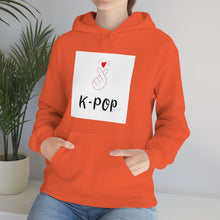 Load image into Gallery viewer, Unisex Heavy Blend™ Hooded Sweatshirt