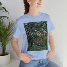 Load image into Gallery viewer, Unisex Jersey Short Sleeve Tee The Great Indian Safari VPL SS24