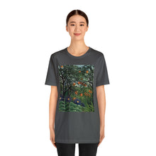 Load image into Gallery viewer, Unisex Jersey Short Sleeve Tee The Great Indian Safari VPL SS24