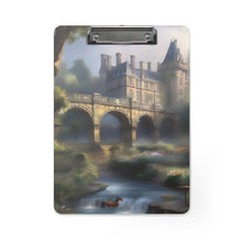 Load image into Gallery viewer, Clipboard V P L x Wright, Butler & Co