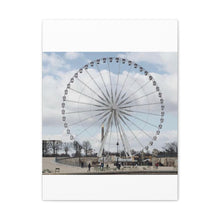 Load image into Gallery viewer, Canvas Gallery Wraps V P L x Wright, Butler & Co