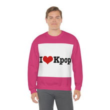 Load image into Gallery viewer, Unisex Heavy Blend™ Crewneck Sweatshirt