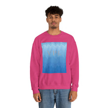 Load image into Gallery viewer, Unisex Heavy Blend™ Crewneck Sweatshirt