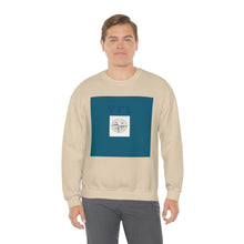 Load image into Gallery viewer, Unisex Heavy Blend™ Crewneck Sweatshirt