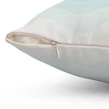 Load image into Gallery viewer, Spun Polyester Square Pillow