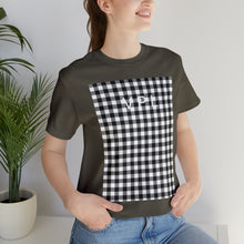 Load image into Gallery viewer, Unisex Jersey Short Sleeve Tee