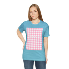 Load image into Gallery viewer, Unisex Jersey Short Sleeve Tee