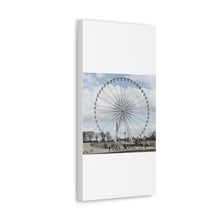 Load image into Gallery viewer, Canvas Gallery Wraps V P L x Wright, Butler & Co