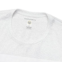 Load image into Gallery viewer, Unisex Jersey Short Sleeve Tee