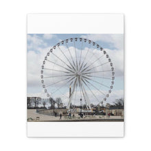 Load image into Gallery viewer, Canvas Gallery Wraps V P L x Wright, Butler & Co