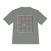 Load image into Gallery viewer, Unisex Moisture Wicking Tee