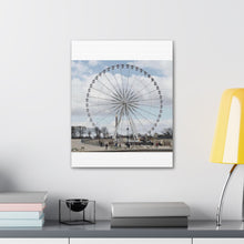 Load image into Gallery viewer, Canvas Gallery Wraps V P L x Wright, Butler & Co