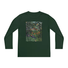 Load image into Gallery viewer, Youth Long Sleeve Competitor Tee The Great Indian Safari VPL SS24