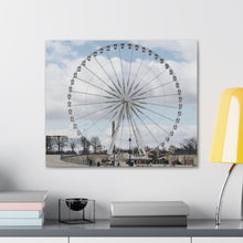 Load image into Gallery viewer, Canvas Gallery Wraps V P L x Wright, Butler & Co