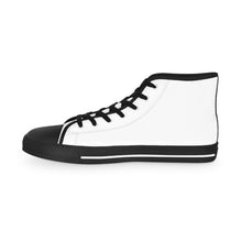 Load image into Gallery viewer, Men's High Top Sneakers