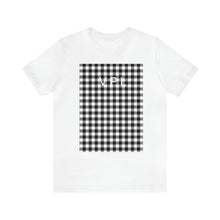 Load image into Gallery viewer, Unisex Jersey Short Sleeve Tee