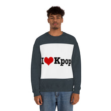 Load image into Gallery viewer, Unisex Heavy Blend™ Crewneck Sweatshirt