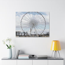 Load image into Gallery viewer, Canvas Gallery Wraps V P L x Wright, Butler & Co