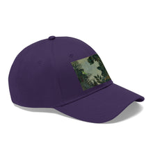 Load image into Gallery viewer, Unisex Twill Hat The Great Indian Safari VPL SS24
