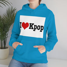 Load image into Gallery viewer, Unisex Heavy Blend™ Hooded Sweatshirt