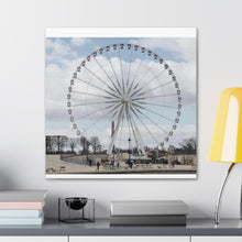 Load image into Gallery viewer, Canvas Gallery Wraps V P L x Wright, Butler & Co