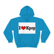 Load image into Gallery viewer, Unisex Heavy Blend™ Hooded Sweatshirt