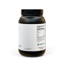 Load image into Gallery viewer, Whey Isolate Protein Supplement (907g, 2lb)