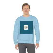 Load image into Gallery viewer, Unisex Heavy Blend™ Crewneck Sweatshirt