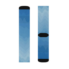 Load image into Gallery viewer, Sublimation Socks