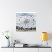 Load image into Gallery viewer, Canvas Gallery Wraps V P L x Wright, Butler & Co