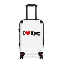 Load image into Gallery viewer, Suitcase