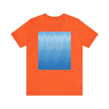 Load image into Gallery viewer, Unisex Jersey Short Sleeve Tee