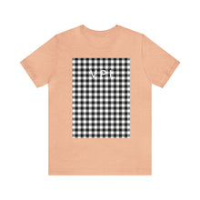 Load image into Gallery viewer, Unisex Jersey Short Sleeve Tee