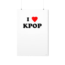 Load image into Gallery viewer, Premium Matte Vertical Posters